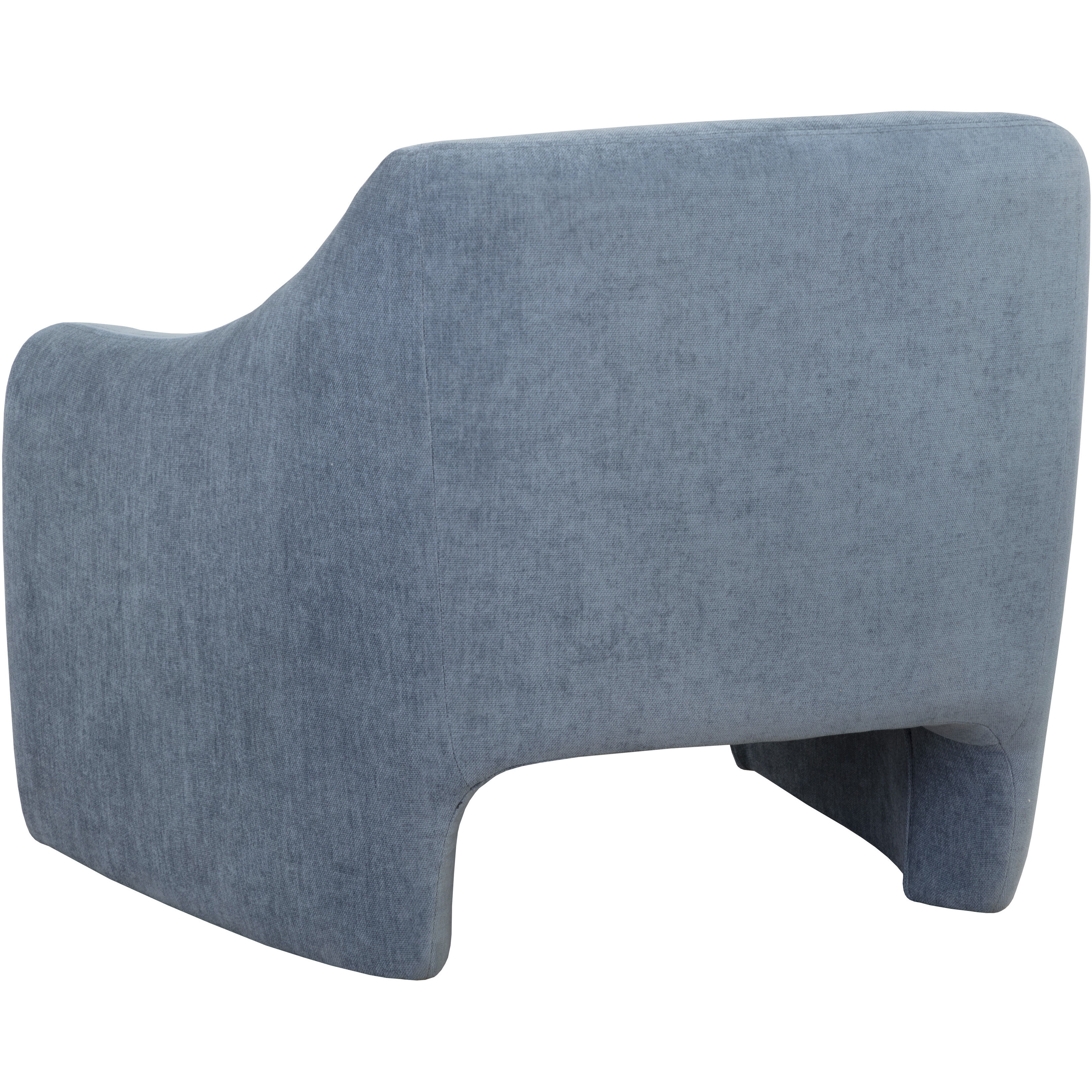 Nevaeh Danny Iceberg Lounge Chair